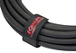 Cable XLR Para DMX 2M Dmx-631-2 Kirlin - Miniatura 3