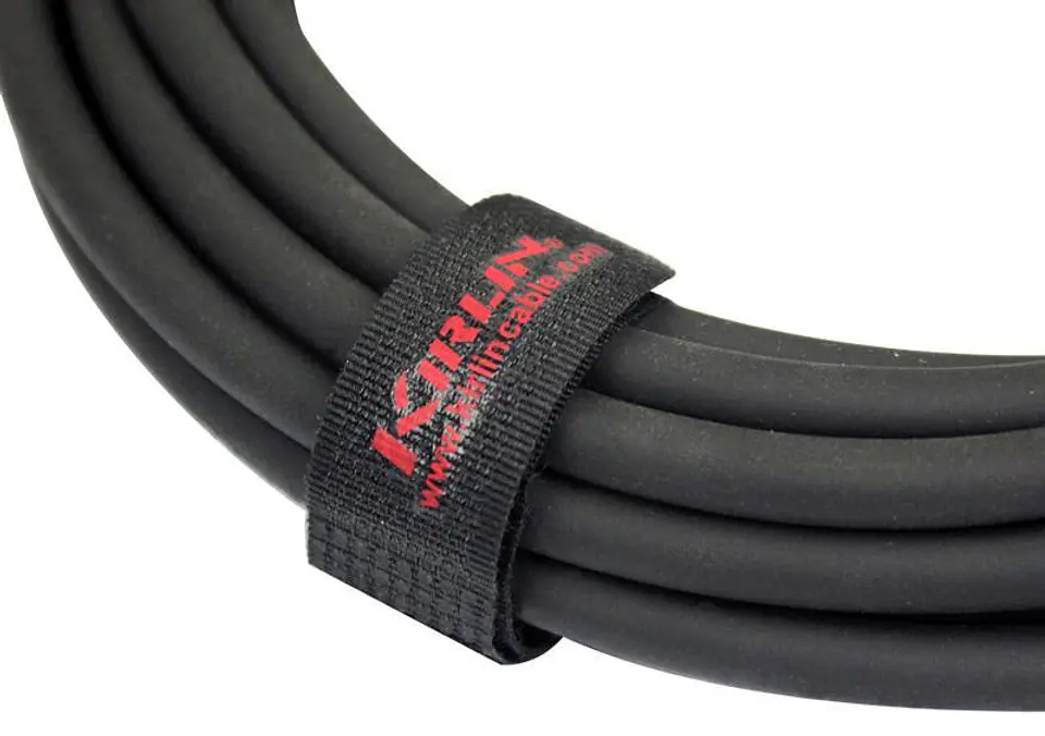 Cable XLR Para DMX 2M Dmx-631-2 Kirlin 3