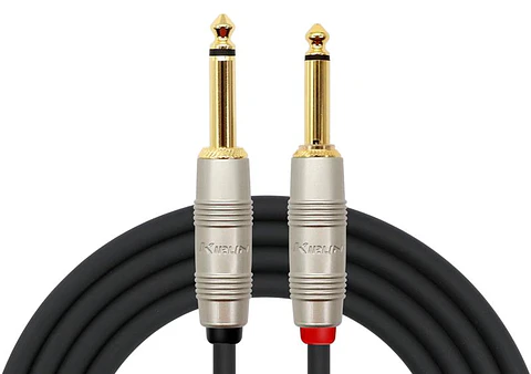 Cable Instrumento Silent 3M IP-201PRG-SILENT Kirlin