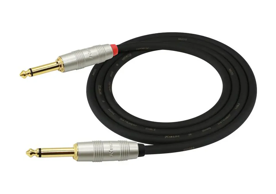 Cable Instrumento Silent 3M IP-201PRG-SILENT Kirlin 2