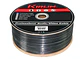 Rollo cable instrumento 100M 26AWG DMX-26-3C-100M Kirlin - Miniatura 1