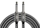 Cable Instrumento Estandar 6M Gris IWCC-201PN-6-BKA Kirlin - Miniatura 1