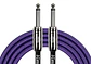 Cable Instrumento Estandar 10M Morado IWCC-201PN-10-PUA - Miniatura 1