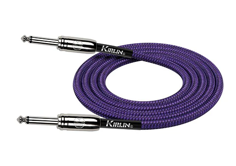Cable Instrumento Estandar 10M Morado IWCC-201PN-10-PUA