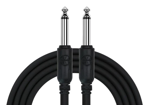 Cable Instrumento Estandar 6M Plug IC-241-6BK Kirlin