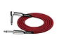 Cable Instrumento Estandar 10M Rojo IWCC-202PN-10-RDA Kirlin - Miniatura 2