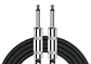 Cable Instrumento Estandar 15M Plug Ipcv-241-15BK Kirlin - Miniatura 1