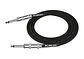 Cable Instrumento Estandar 15M Plug Ipcv-241-15BK Kirlin - Miniatura 2