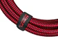 Cable Instrumento Estandar 10M Rojo IW-241BCG-10-RDB Kirlin - Miniatura 3
