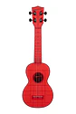 Ukelele Soprano Waterman KA-WMT-RD-S Maritime Kala - Miniatura 1