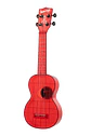 Ukelele Soprano Waterman KA-WMT-RD-S Maritime Kala - Miniatura 3
