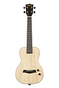 Ukelele Tenor Maple KA-SB-MAP-T_W/BAG Solid Body Kala - Miniatura 1