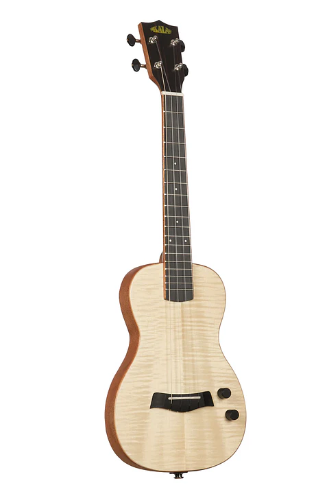 Ukelele Tenor Maple KA-SB-MAP-T_W/BAG Solid Body Kala