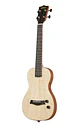 Ukelele Tenor Maple KA-SB-MAP-T_W/BAG Solid Body Kala - Miniatura 3