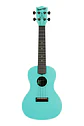 Ukelele Concierto Recycled KA-R-WMG-BL-C Waterman Aqua Kala - Miniatura 1