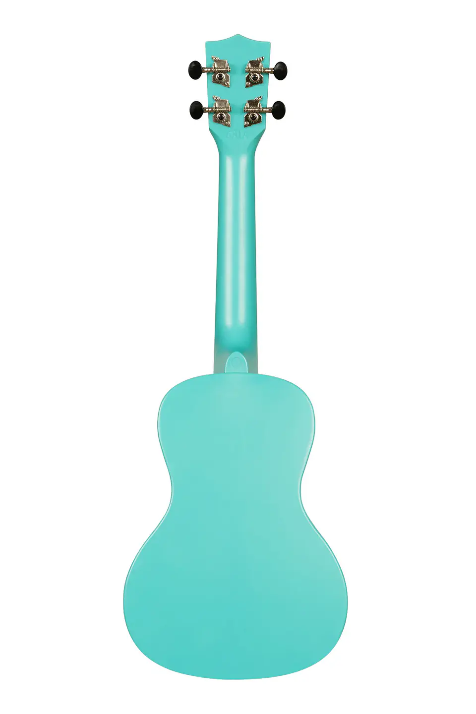 Ukelele Concierto Recycled KA-R-WMG-BL-C Waterman Aqua Kala 4