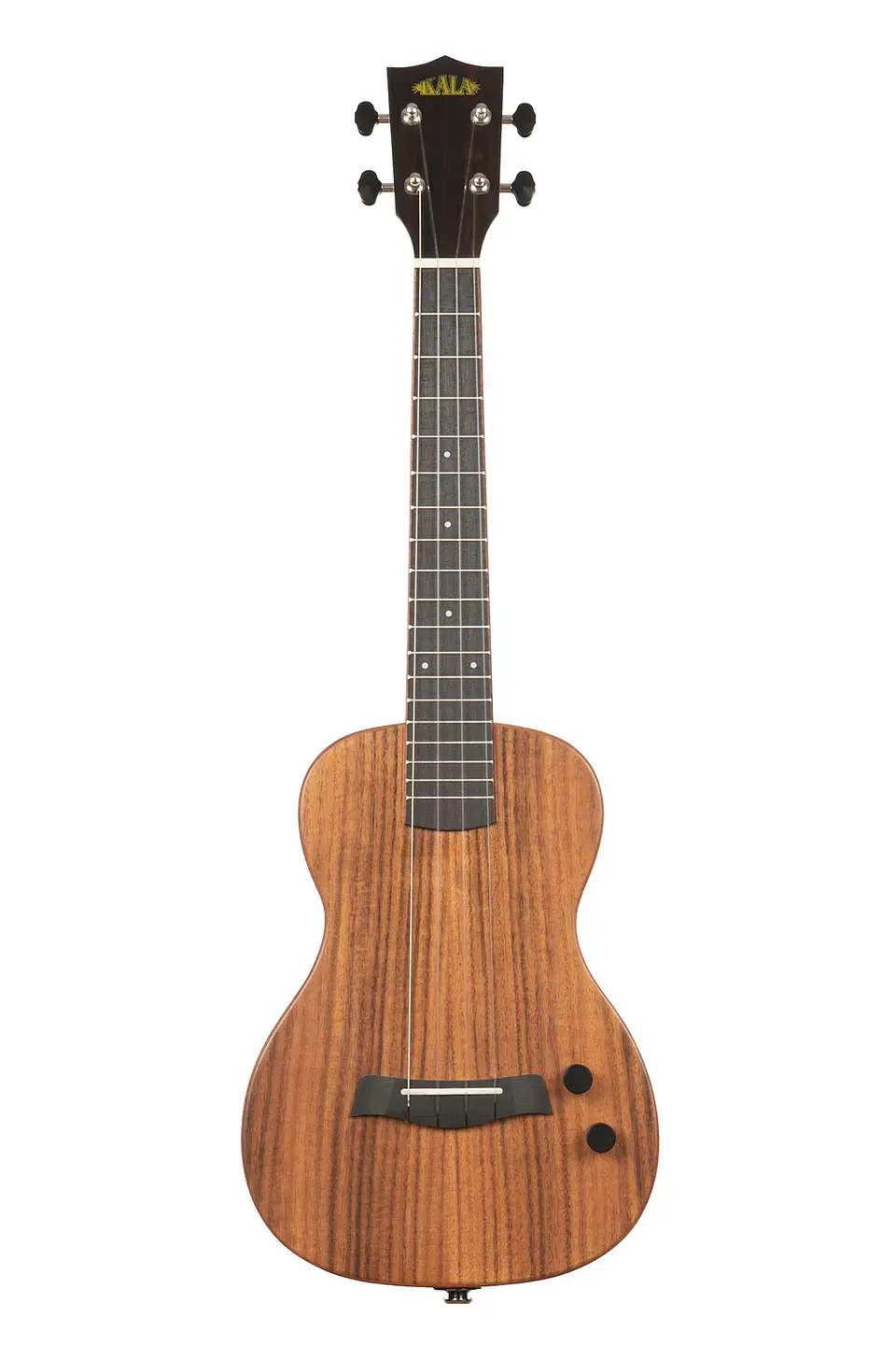 Ukelele Tenor Acacia KA-SB-ACA-T_W/BAG Solid Body Kala 1