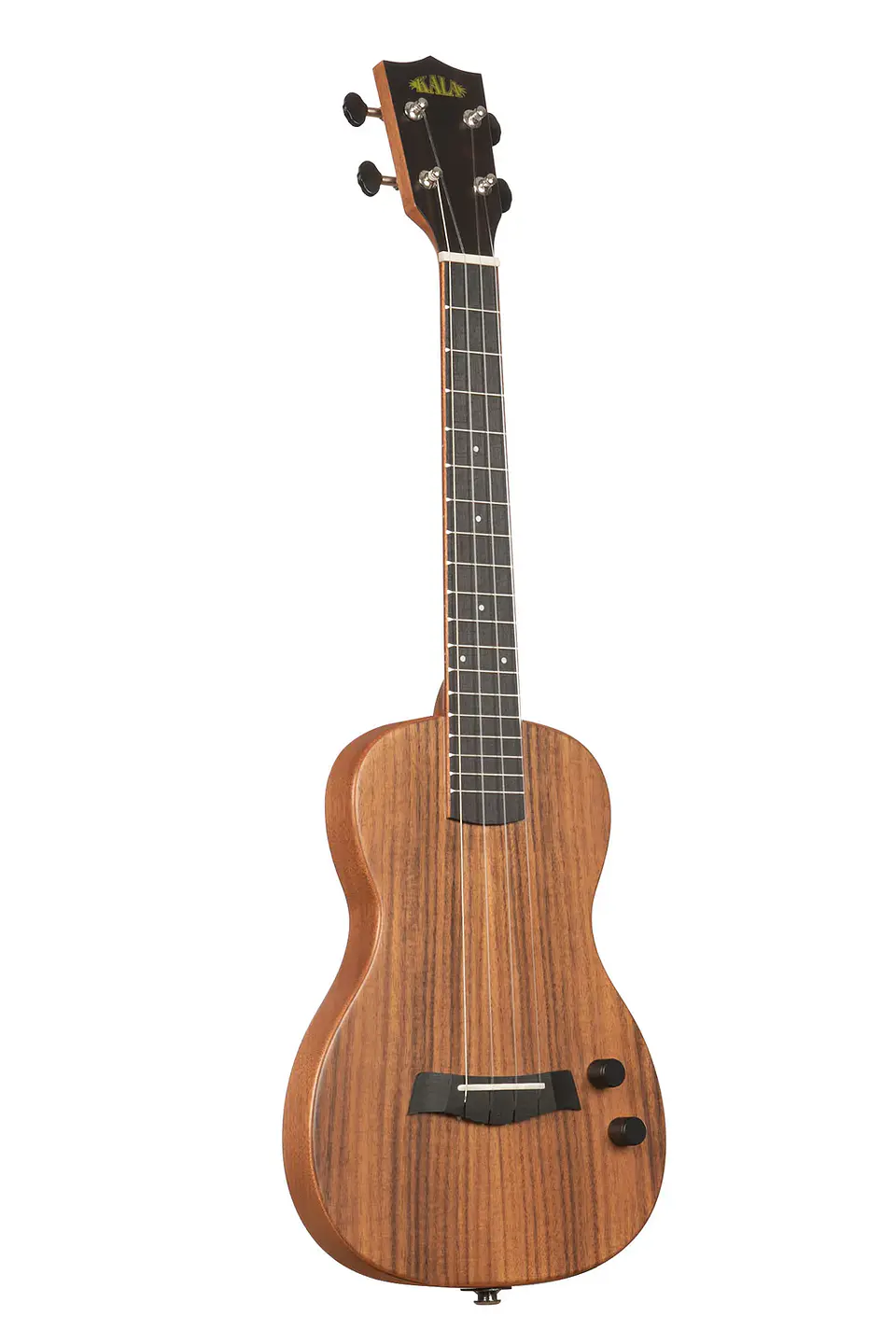 Ukelele Tenor Acacia KA-SB-ACA-T_W/BAG Solid Body Kala 2