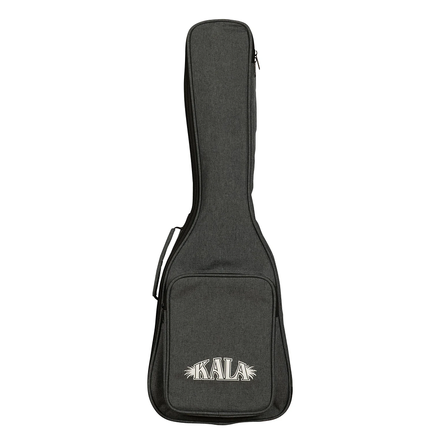 Ukelele Tenor Acacia KA-SB-ACA-T_W/BAG Solid Body Kala
