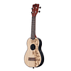 Ukelele Ukadelic Soprano Uk-Bamboo Kala