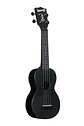 Ukelele Soprano Recycled KA-R-WMS-BK-S Black Kala - Miniatura 2