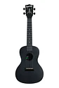 Ukelele Concierto Recycled KA-R-WMS-BK-C Wtmn Black Kala - Miniatura 1
