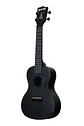 Ukelele Concierto Recycled KA-R-WMS-BK-C Wtmn Black Kala - Miniatura 3