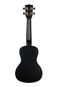 Ukelele Concierto Recycled KA-R-WMS-BK-C Wtmn Black Kala - Miniatura 4