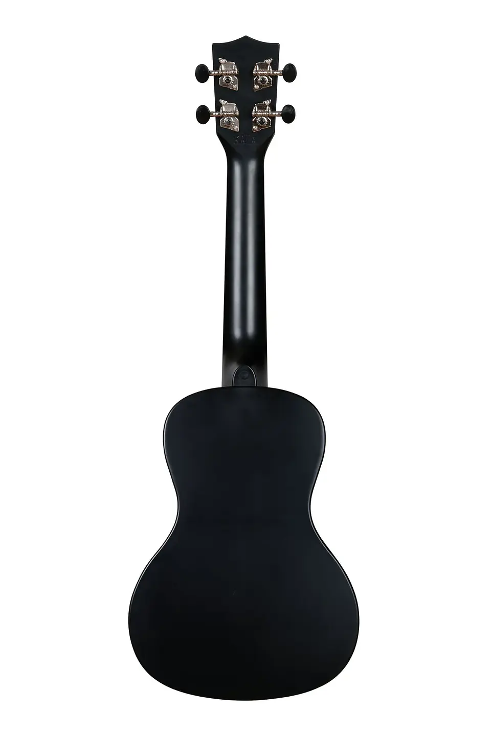 Ukelele Concierto Recycled KA-R-WMS-BK-C Wtmn Black Kala 4