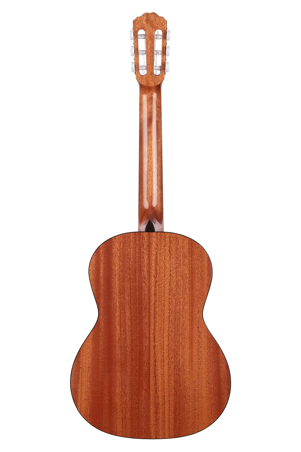 Guitarra Clásica Nylon KA-GTR-NY23 45750 Kala 4