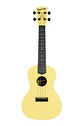 Ukelele Concierto Recycled KA-R-WMG-YL-C Wtmn Yellow Kala - Miniatura 1