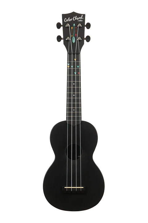 Ukelele LTP Color KALA-R-LTP-CC-S Chorda Recycled Kala