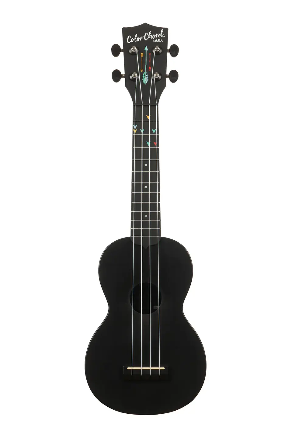 Ukelele LTP Color KALA-R-LTP-CC-S Chorda Recycled Kala 2
