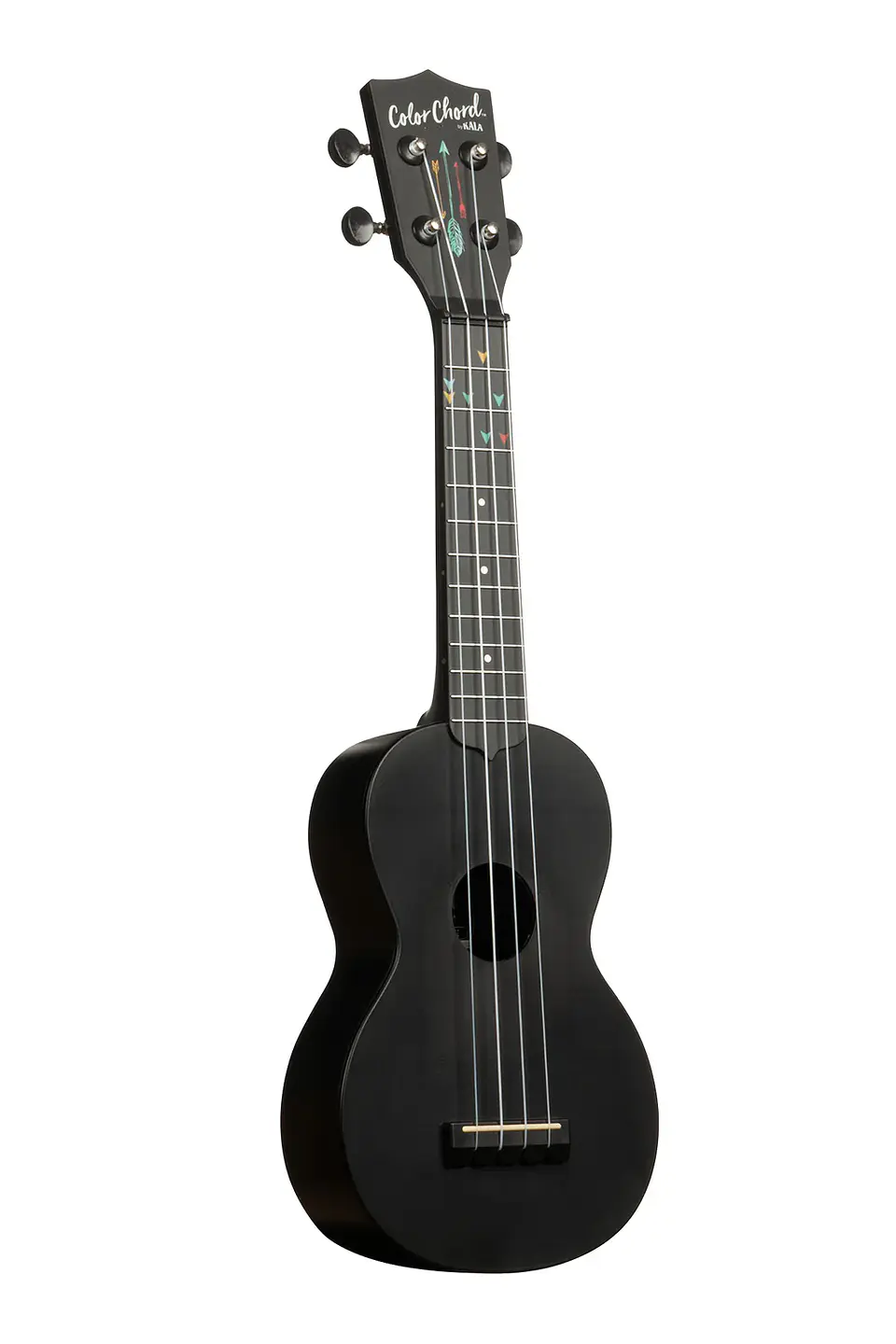 Ukelele LTP Color KALA-R-LTP-CC-S Chorda Recycled Kala 3