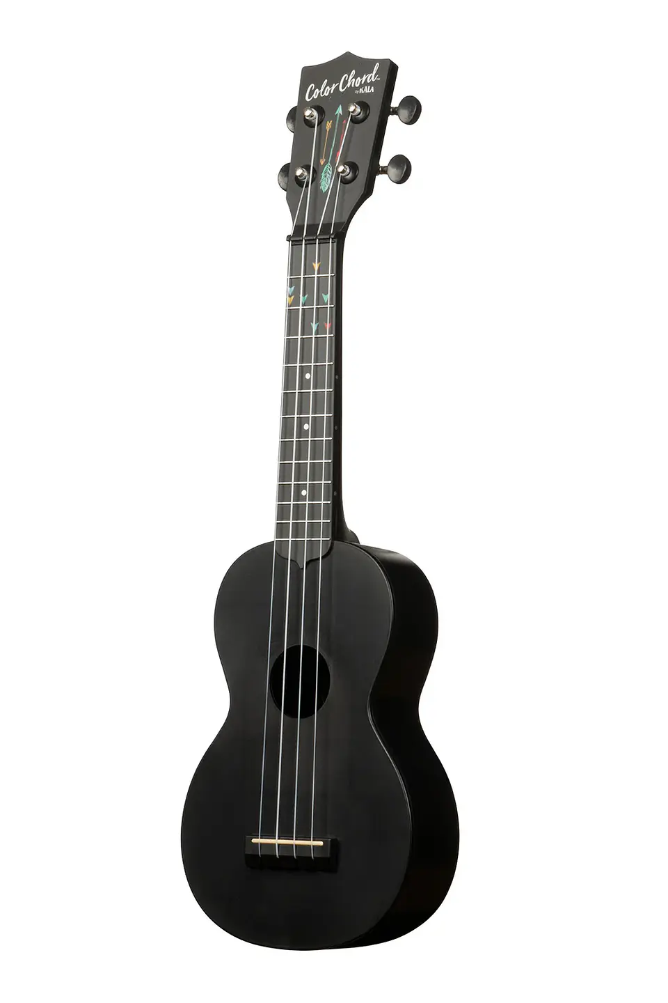 Ukelele LTP Color KALA-R-LTP-CC-S Chorda Recycled Kala 4