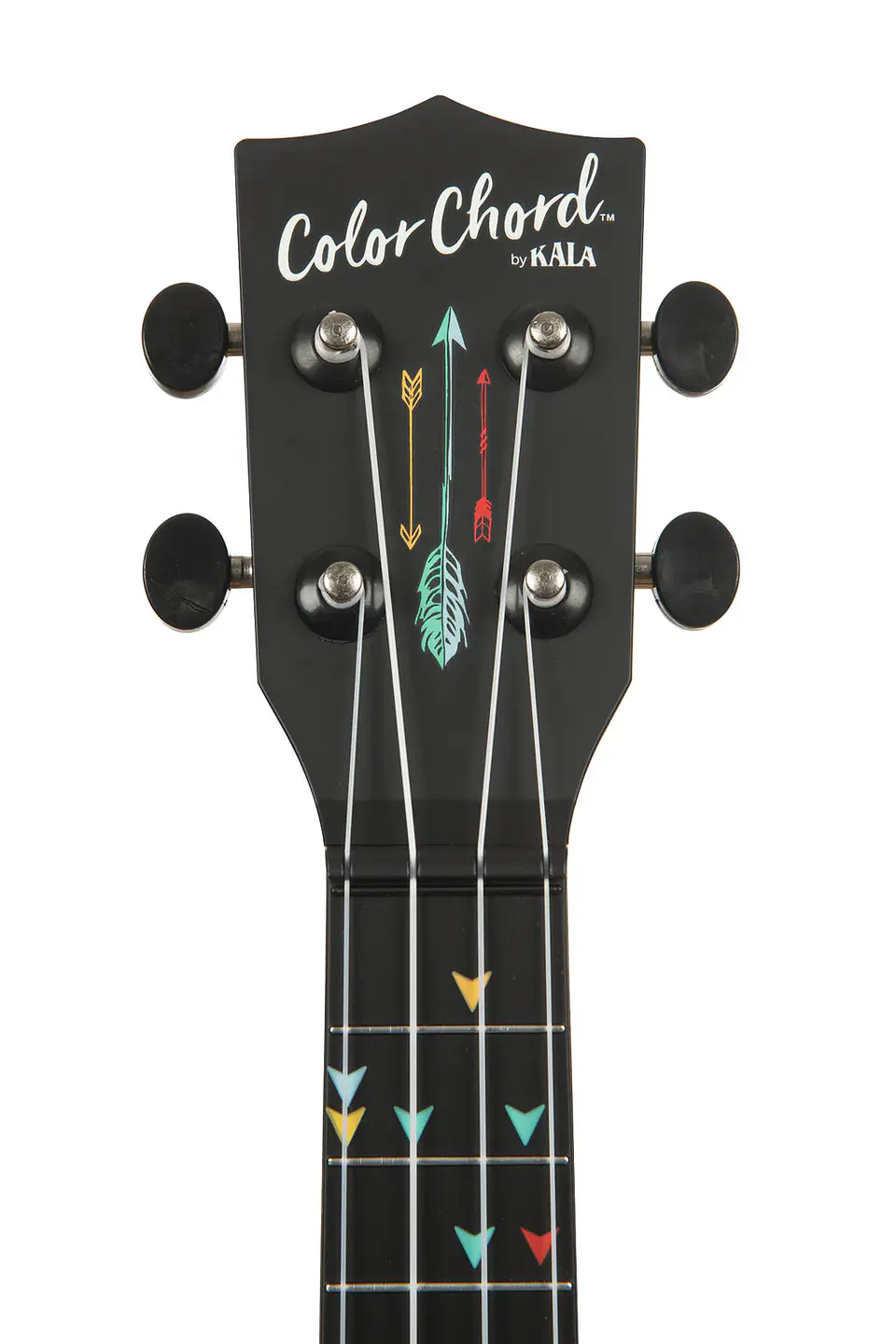 Ukelele LTP Color KALA-R-LTP-CC-S Chorda Recycled Kala 6
