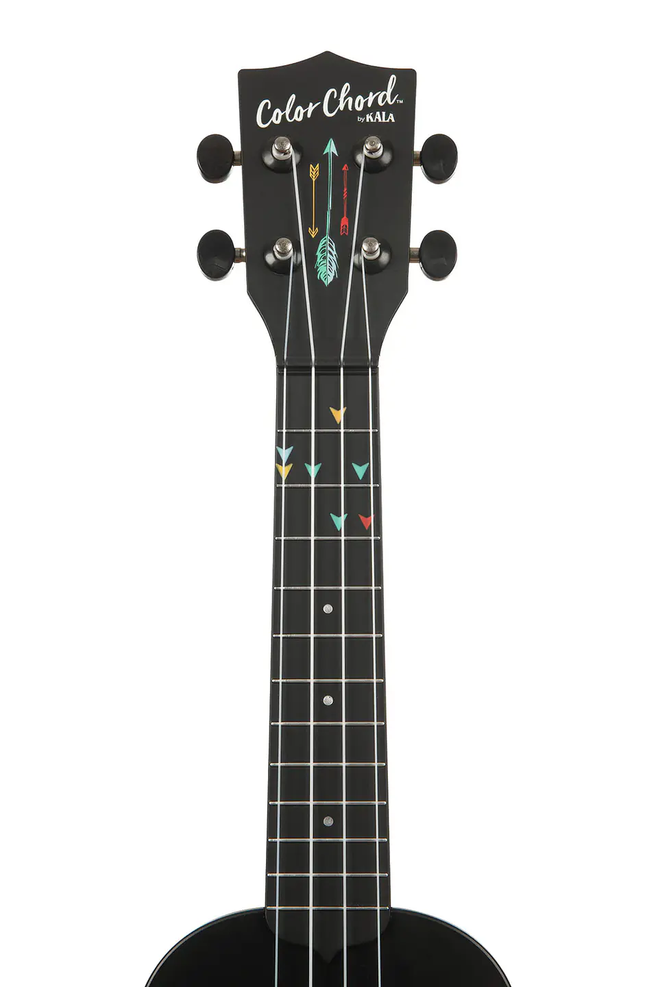 Ukelele LTP Color KALA-R-LTP-CC-S Chorda Recycled Kala 7