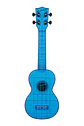 Ukelele Soprano Waterman KA-WMT-BL-S Cobalt BL Kala - Miniatura 1