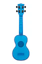 Ukelele Soprano Waterman KA-WMT-BL-S Cobalt BL Kala - Miniatura 4
