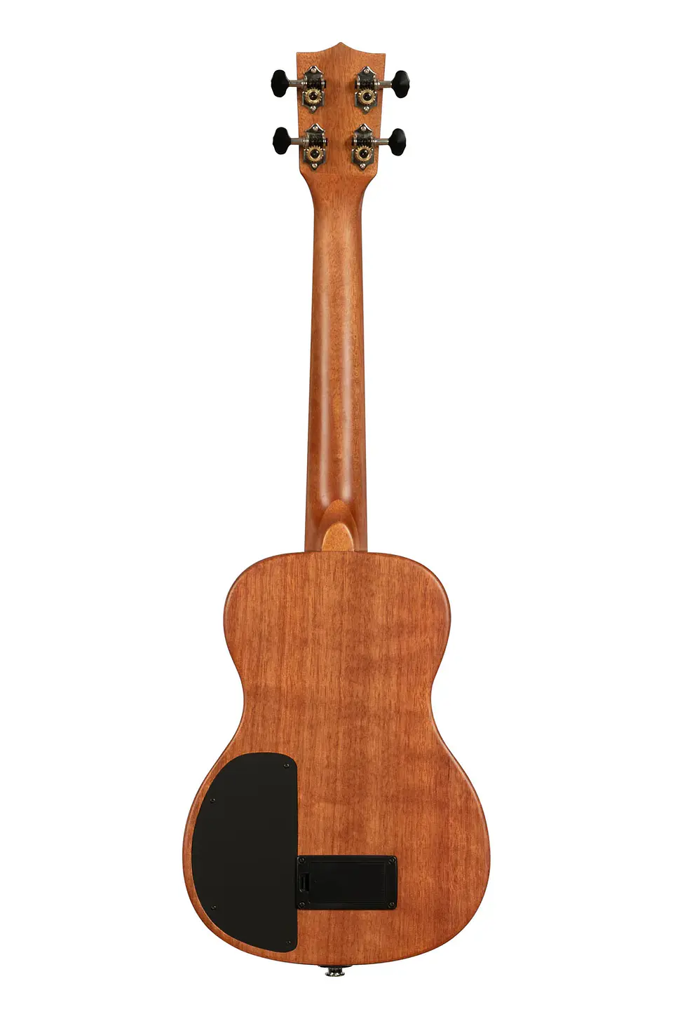 Ukelele EQ Tenor KA-SB-EBY-T_W/BAG Solid Elect. Striped Kala 4