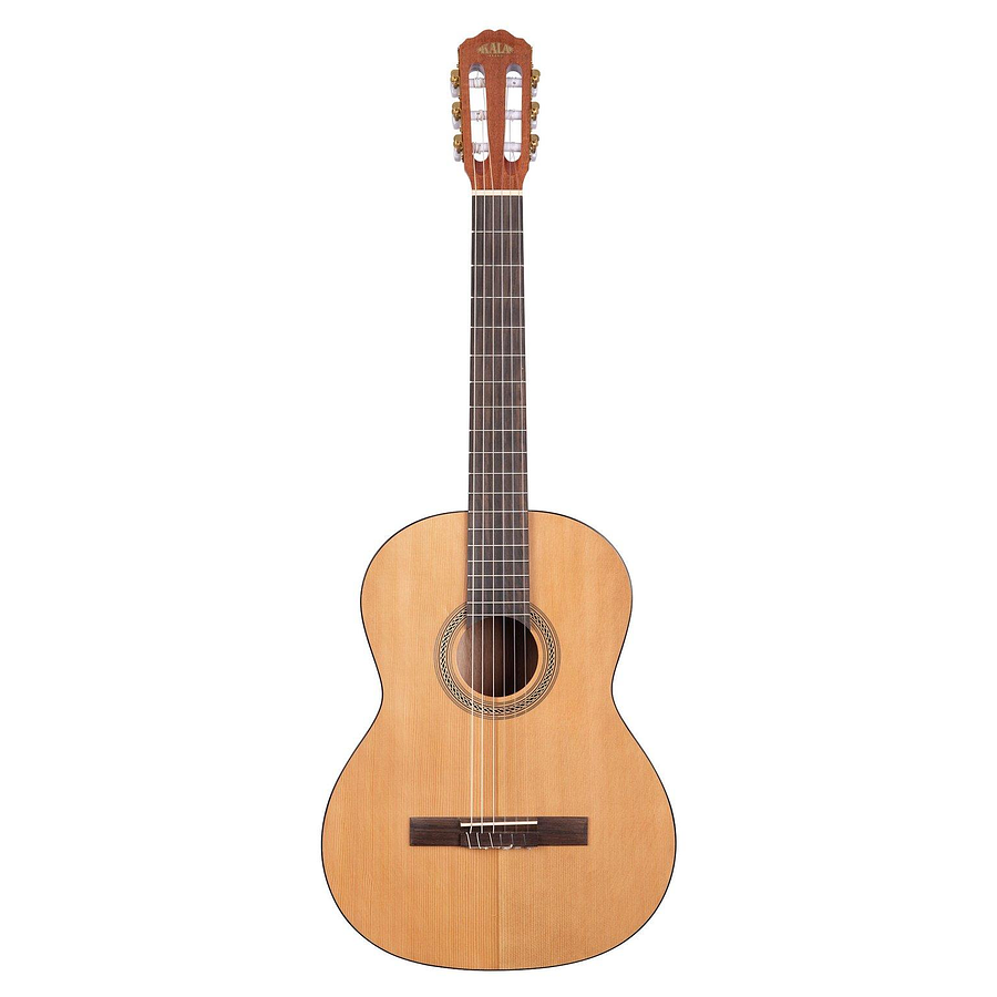 Guitarra Clasica 39 KA-GTR-NY25 Kala