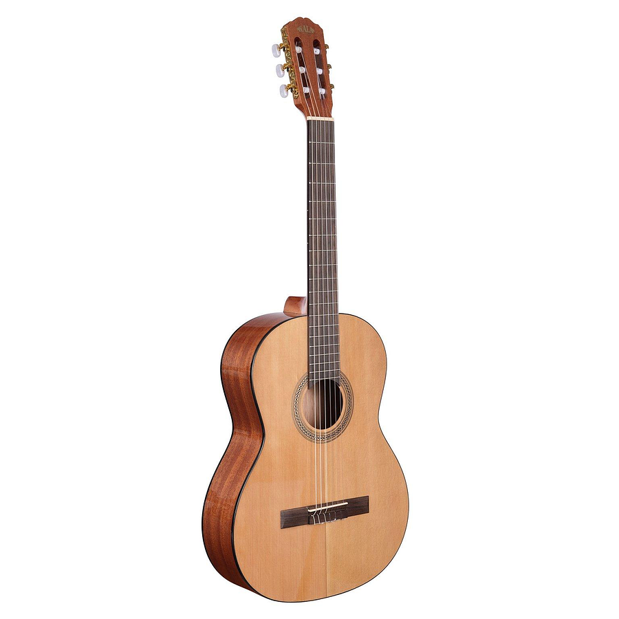 Guitarra Clasica 39 KA-GTR-NY25 Kala