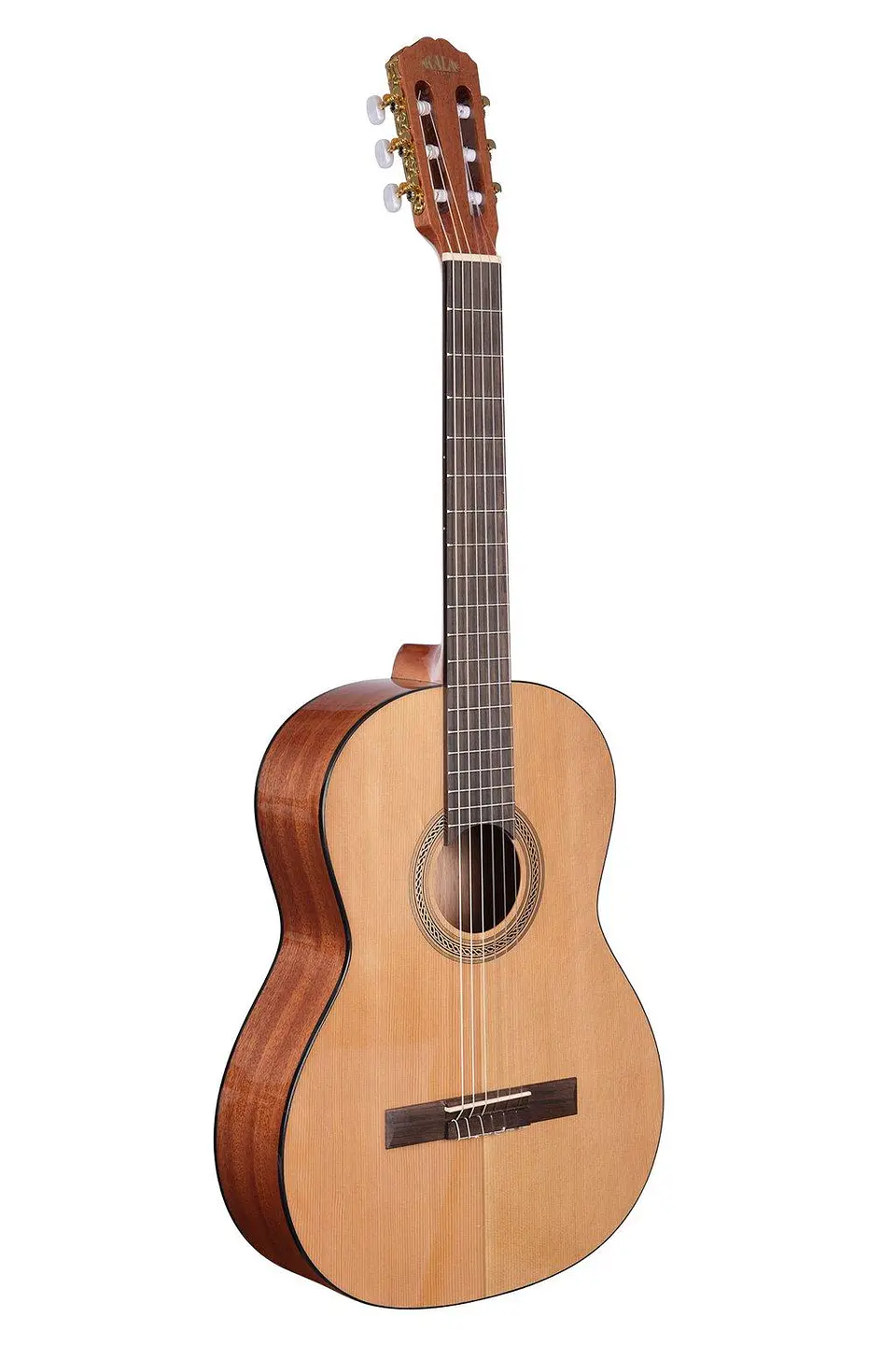 Guitarra Clasica 39 KA-GTR-NY25 Kala 2