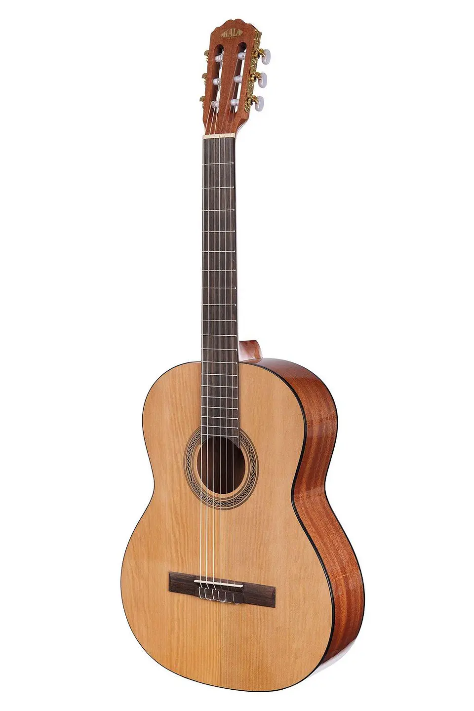 Guitarra Clasica 39 KA-GTR-NY25 Kala 3