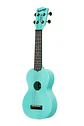 Ukelele Soprano Recycled Ka-R-Wmg-BL-S Aqua Mist - Miniatura 3