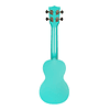 Ukelele Soprano Recycled Ka-R-Wmg-BL-S Aqua Mist