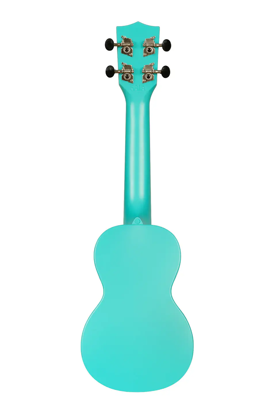 Ukelele Soprano Recycled Ka-R-Wmg-BL-S Aqua Mist 4