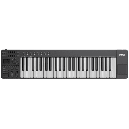 Controlador Midi 49 teclas NTK-49 NUX