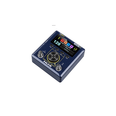 Simulador de amplificador NSS-6 Solid studio MKII NUX