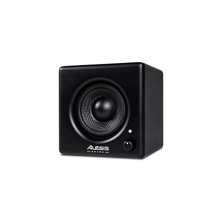 Monitor - Amplificador Bateria Electronica Nitroamp Alesis